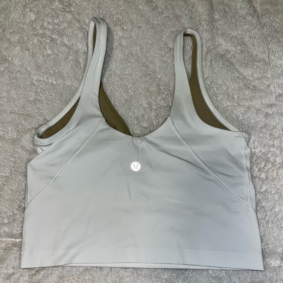 Lululemon align tank. Size 4 - Picture 2 of 2